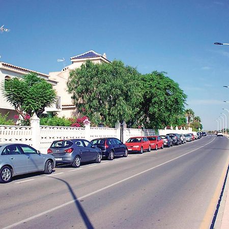 3 Bedroom Stunning Home In Gran Alacant Exteriör bild