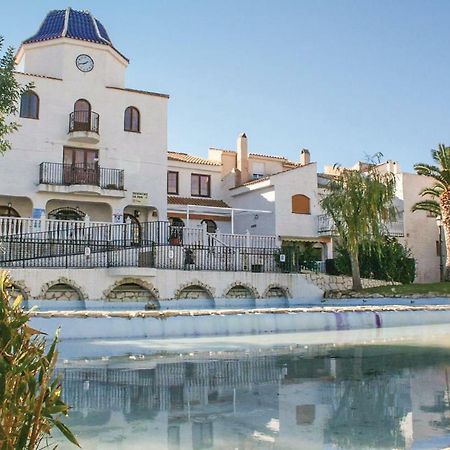 3 Bedroom Stunning Home In Gran Alacant Exteriör bild