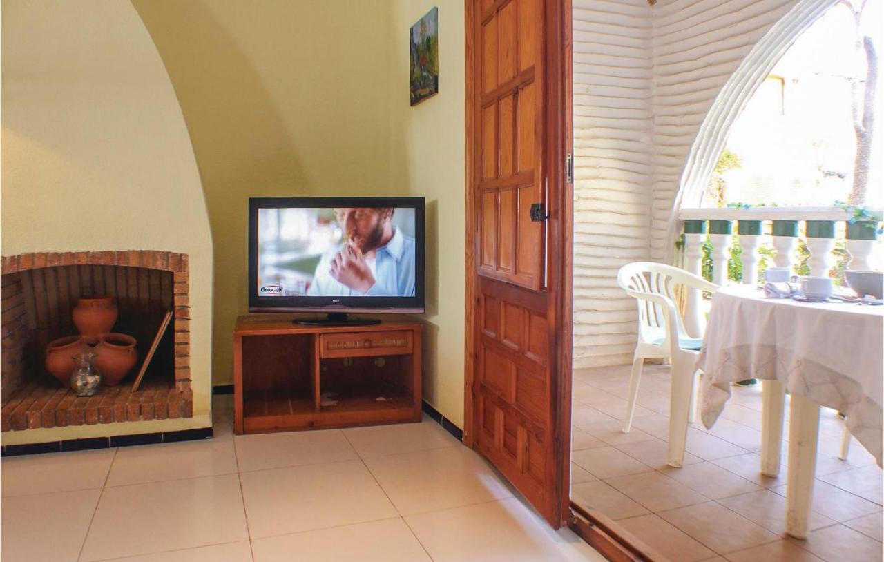3 Bedroom Stunning Home In Gran Alacant Exteriör bild
