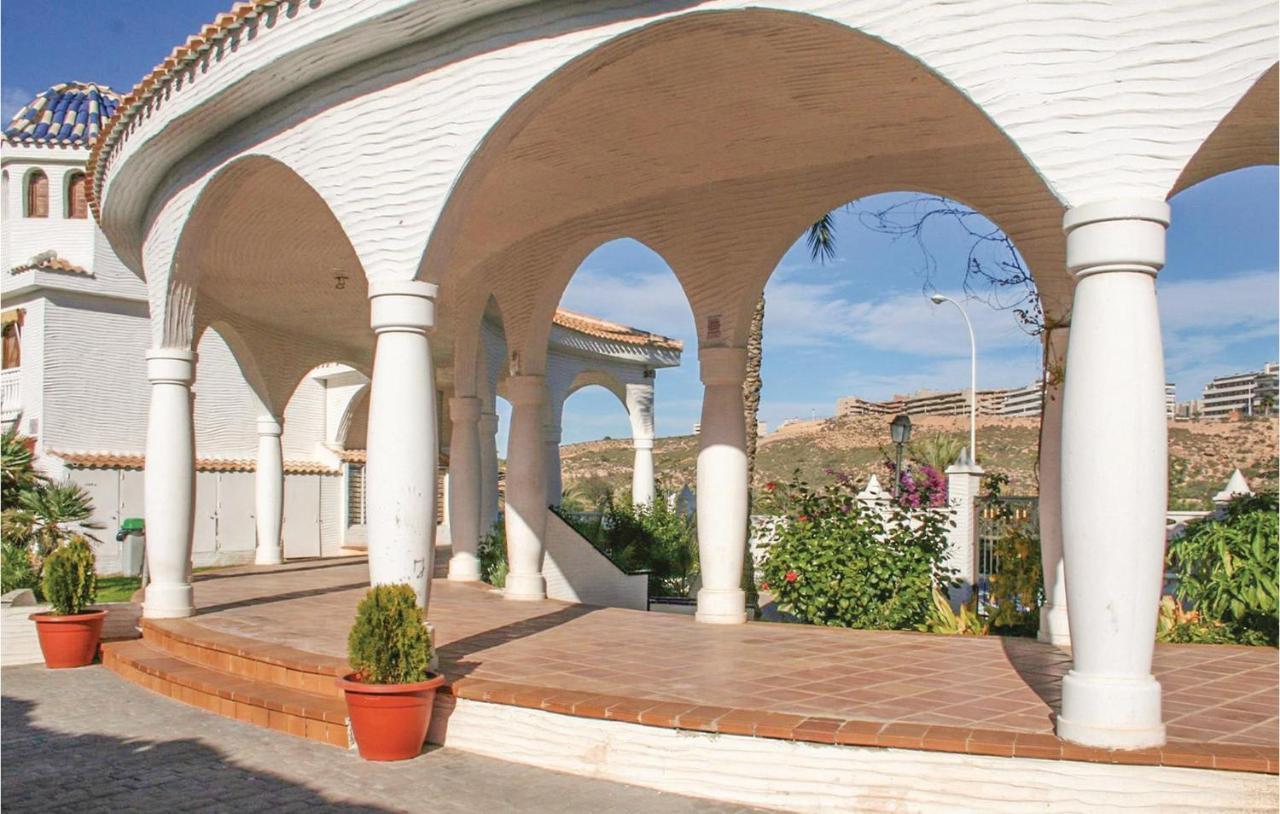 3 Bedroom Stunning Home In Gran Alacant Exteriör bild