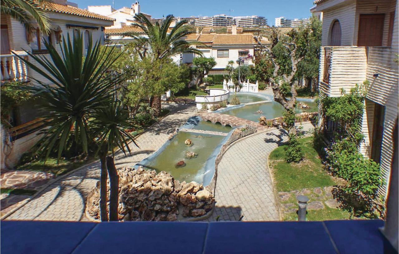 3 Bedroom Stunning Home In Gran Alacant Exteriör bild