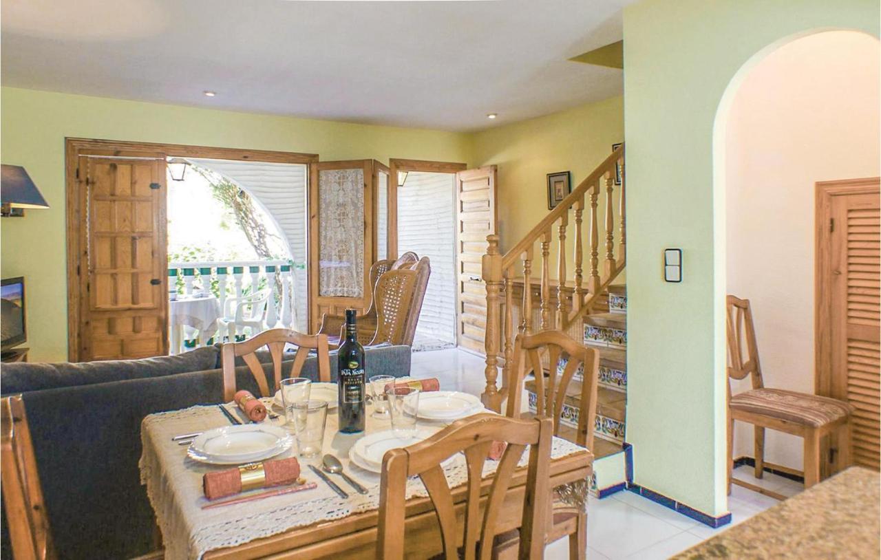 3 Bedroom Stunning Home In Gran Alacant Exteriör bild