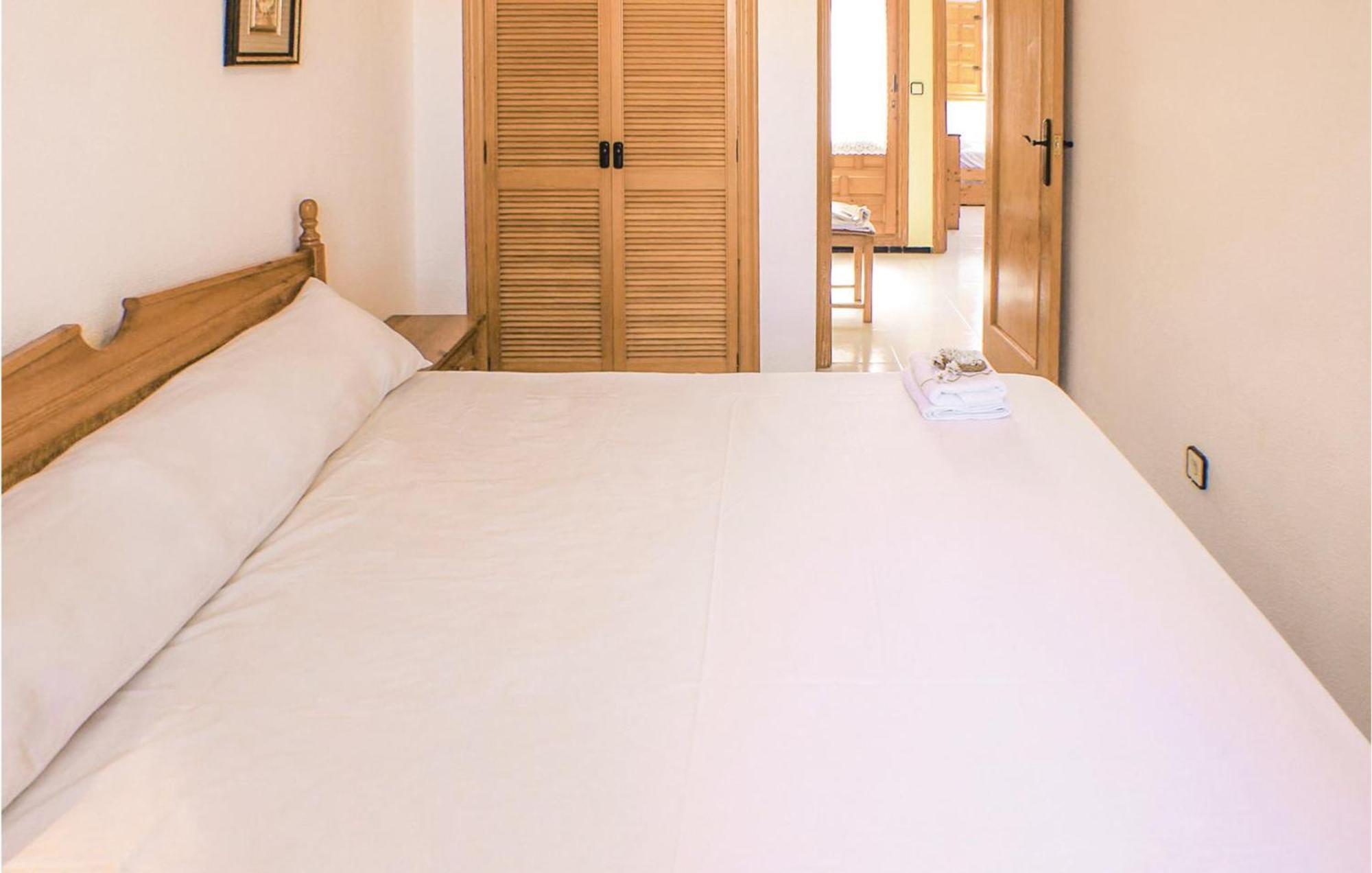 3 Bedroom Stunning Home In Gran Alacant Exteriör bild