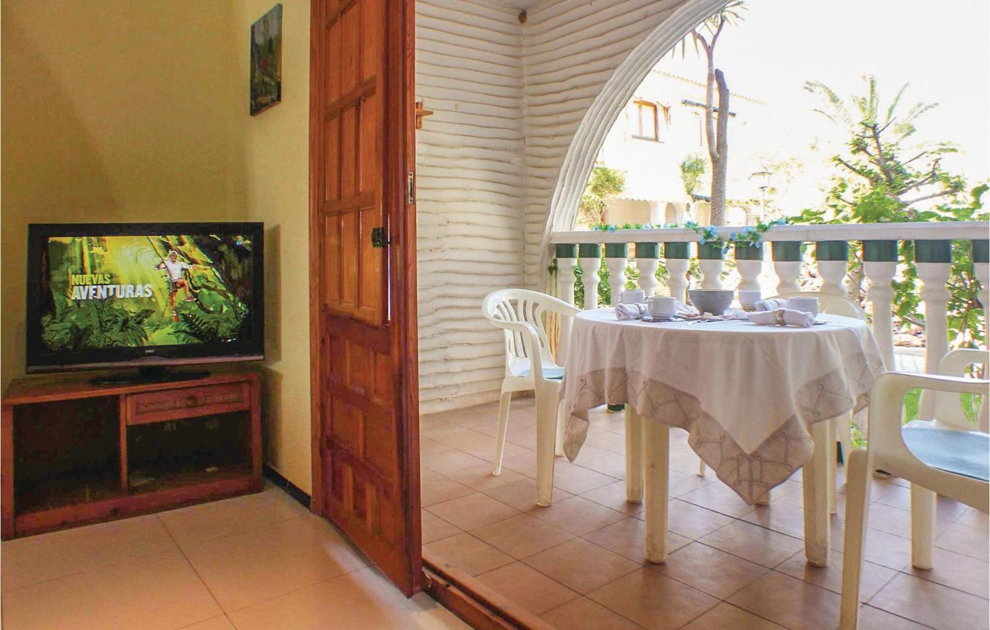 3 Bedroom Stunning Home In Gran Alacant Exteriör bild