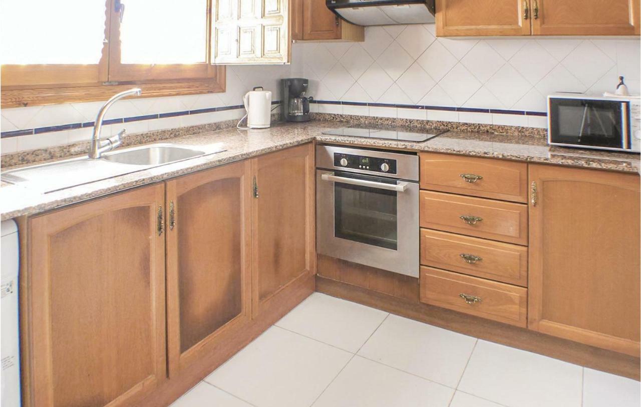 3 Bedroom Stunning Home In Gran Alacant Exteriör bild