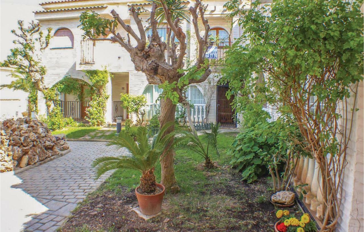 3 Bedroom Stunning Home In Gran Alacant Exteriör bild