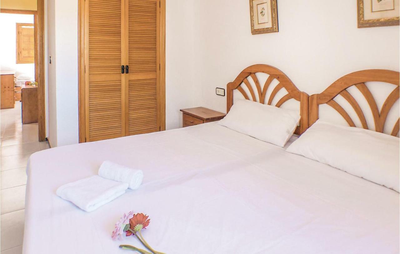 3 Bedroom Stunning Home In Gran Alacant Exteriör bild
