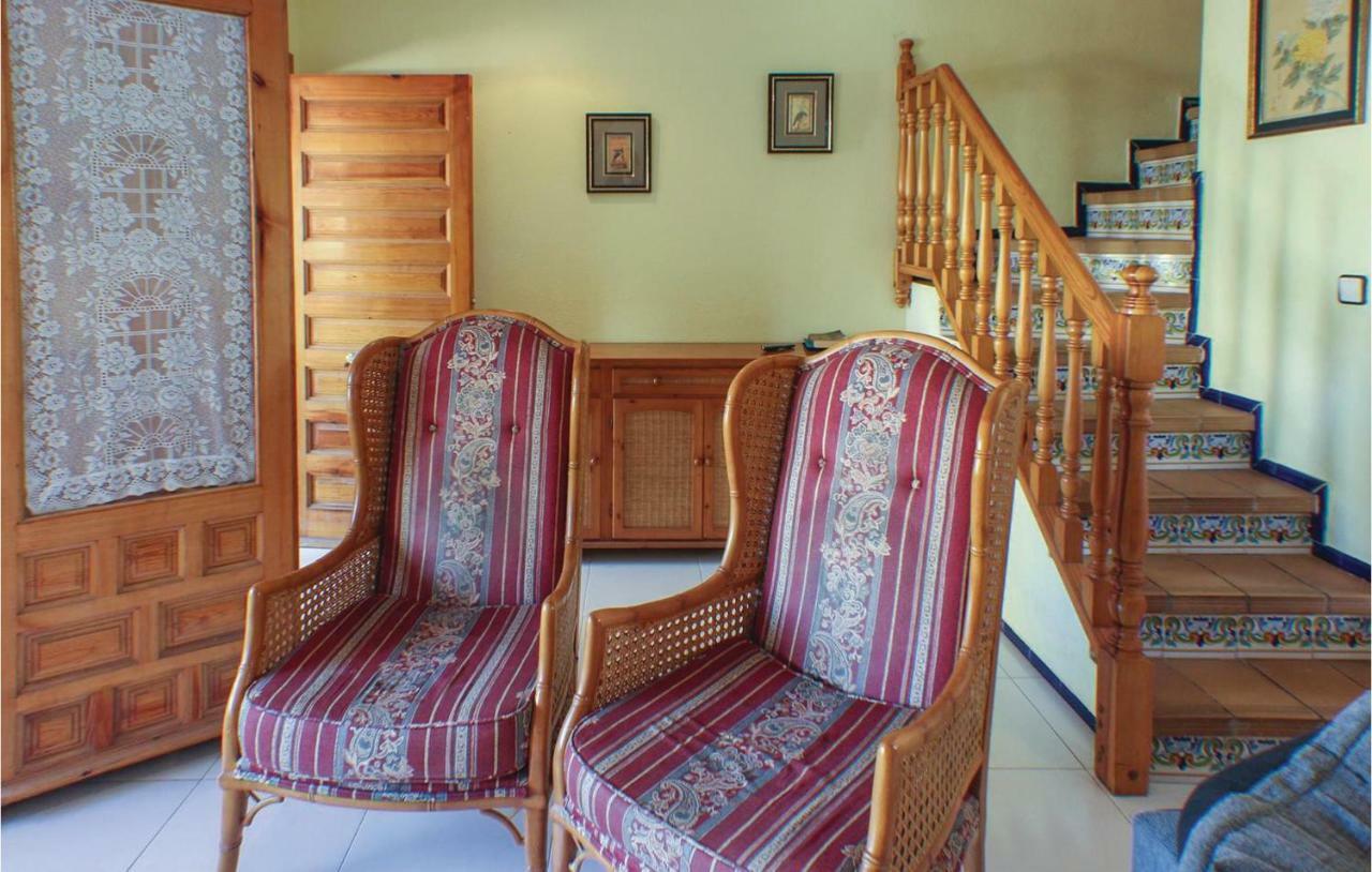 3 Bedroom Stunning Home In Gran Alacant Exteriör bild