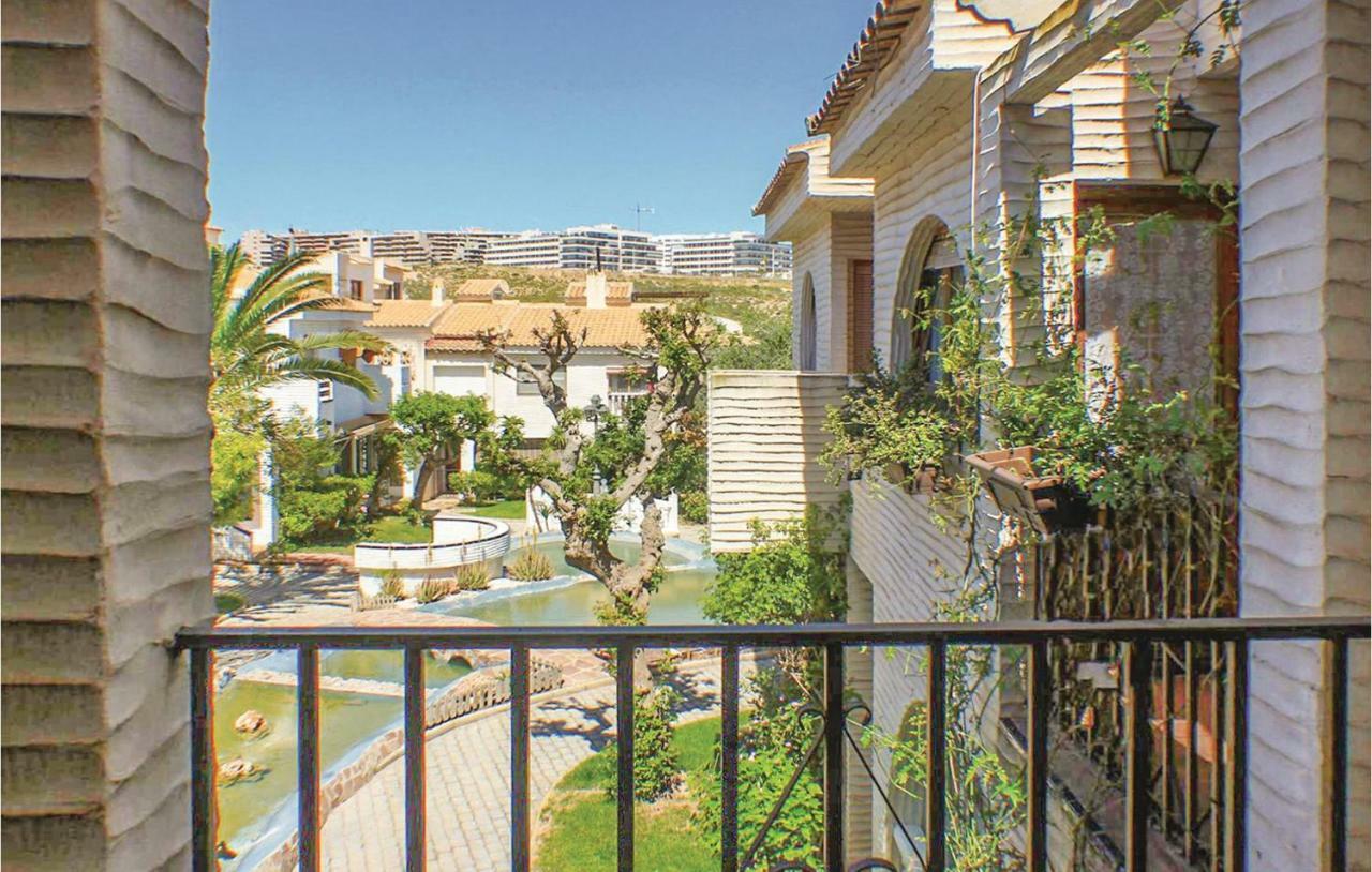 3 Bedroom Stunning Home In Gran Alacant Exteriör bild